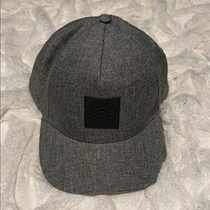 Steve Madden Gray Cap